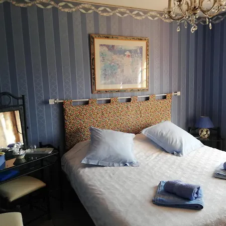 La Planquette Couette-café Castelnou