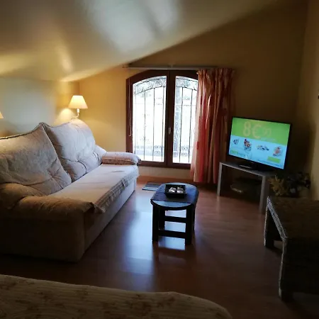 La Planquette 3* Castelnou