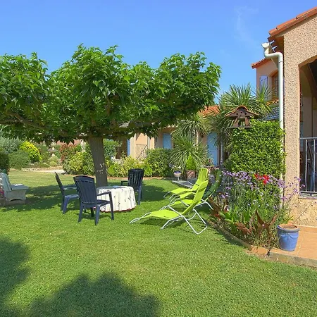 La Planquette Couette-café 3*