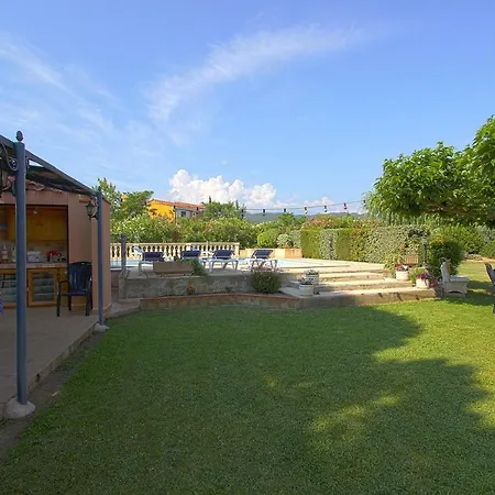 La Planquette Couette-café Castelnou