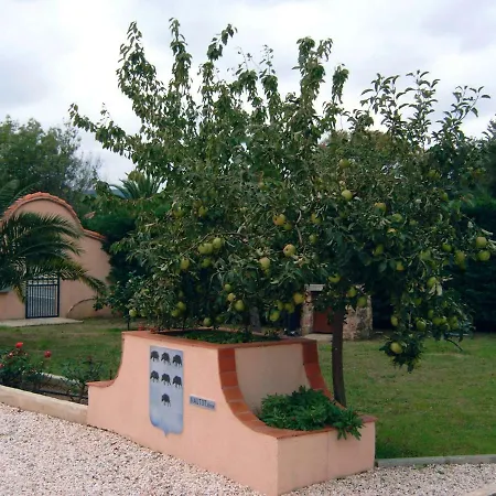 Couette-café La Planquette Castelnou