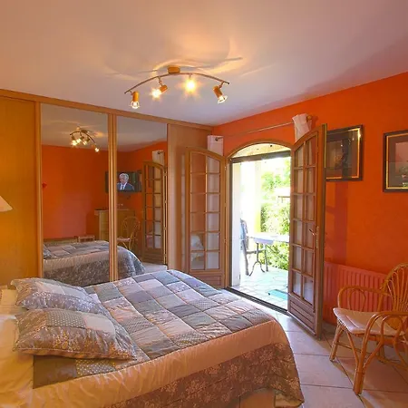 Couette-café La Planquette