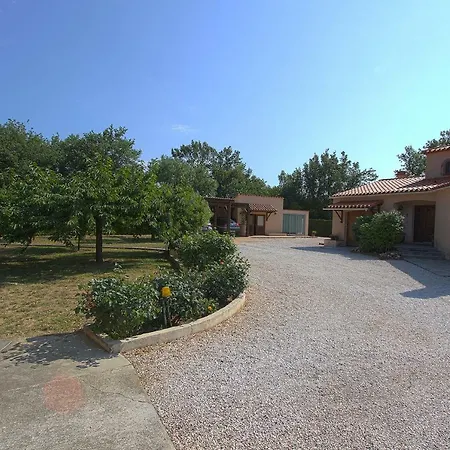 La Planquette 3* Castelnou