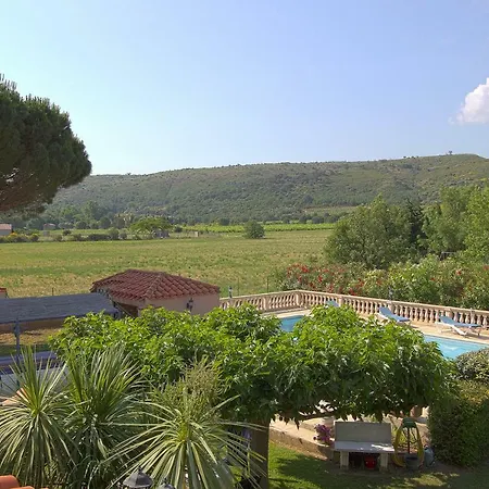 Couette-café La Planquette