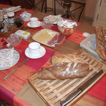 La Planquette Castelnou