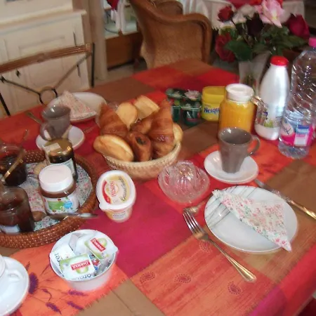 La Planquette Castelnou