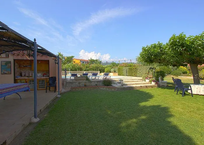 La Planquette Отель типа 