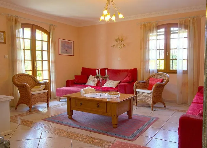 La Planquette Castelnou