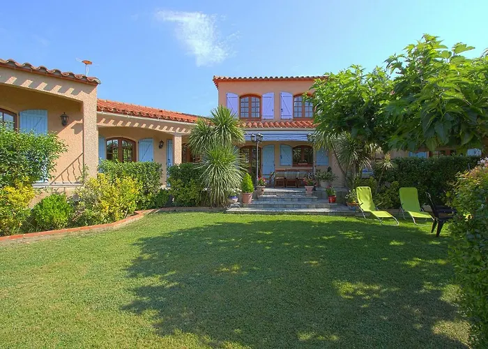 La Planquette Отель типа 