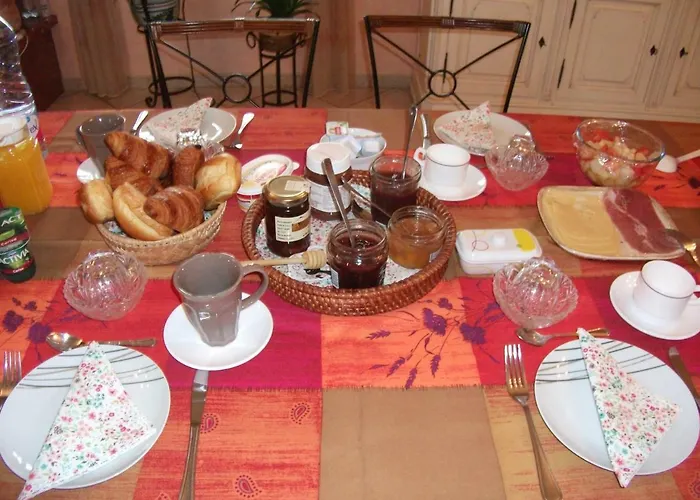 La Planquette Castelnou