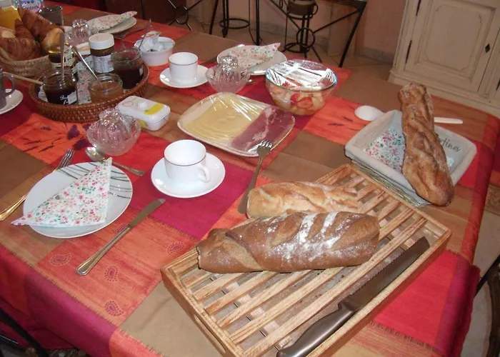 La Planquette Castelnou