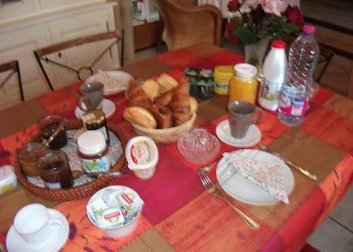 La Planquette Castelnou